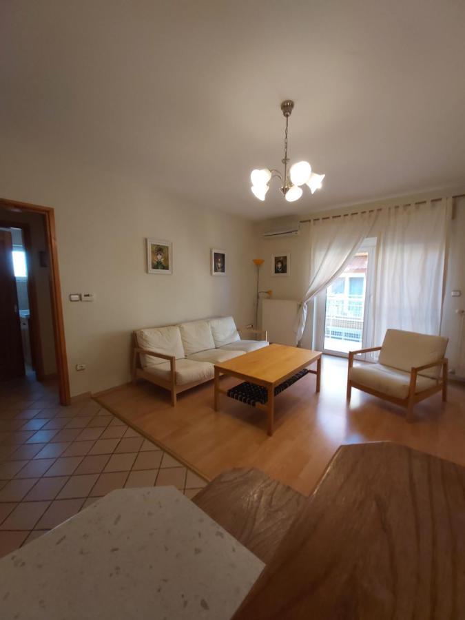Katakunyho Διαμέρισμα Keszthely Εξωτερικό φωτογραφία