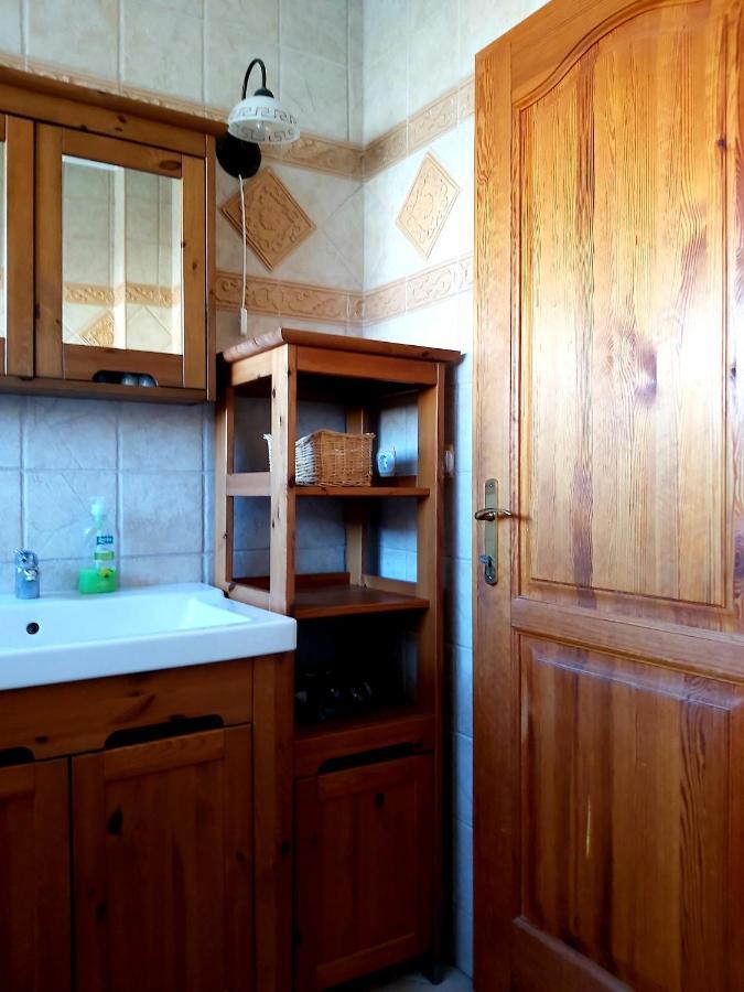 Katakunyho Διαμέρισμα Keszthely Εξωτερικό φωτογραφία