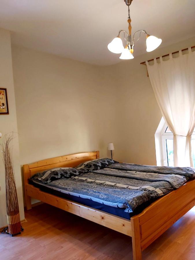 Katakunyho Διαμέρισμα Keszthely Εξωτερικό φωτογραφία